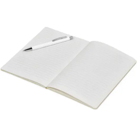 Altitude Mills Notebook & Pen Set Extra